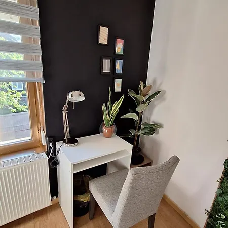 Le Bis Проживание в семье Aniche