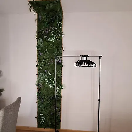 Le Bis Проживание в семье