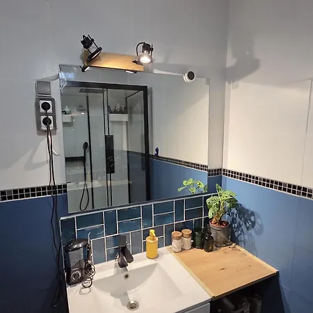 Homestay Le Bis Aniche