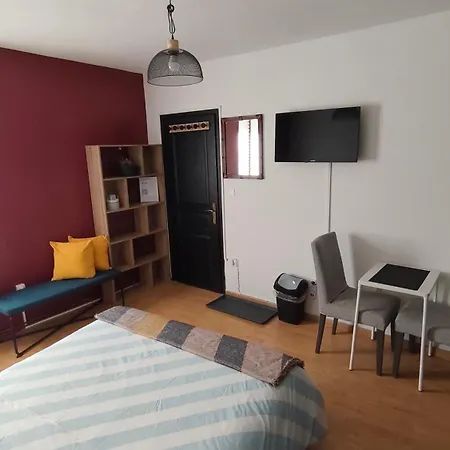 Habitación en casa particular 1