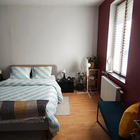 1 Habitación en casa particular *