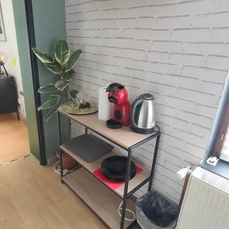 1 Habitación en casa particular