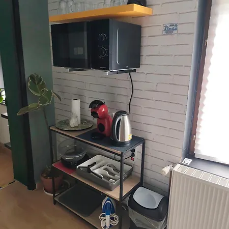 1 Habitación en casa particular *
