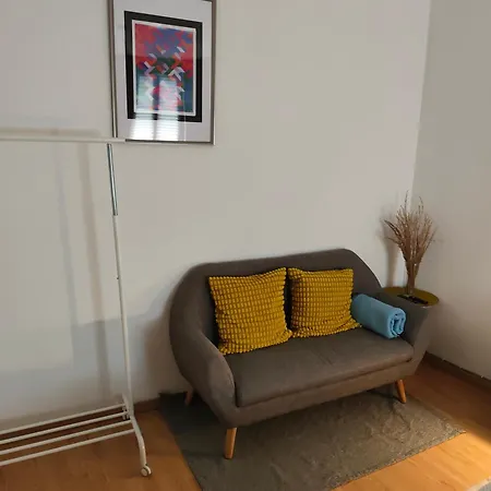 Habitación en casa particular 1 Aniche