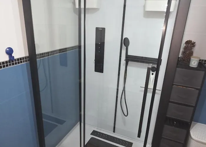 Le Bis Homestay Aniche