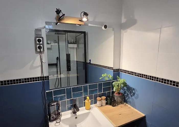 Homestay Le Bis Aniche